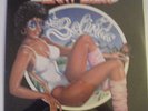 LARRY DAVIS BELINDA MODERN SOUL LP