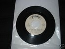 45 RPM THE FABULOUS PEPS  