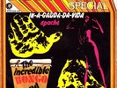 INCREDIBLE BONGO BAND apache FUNK B-BOY BREAKS 45