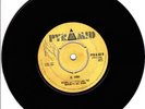 ROLAND ALPHONSO el toro ROCKSTEADY JAZZ THRILLER 45