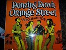 DANCING DOWN ORANGE STREET ALBUM 1969 SKINHEAD MOD SKA