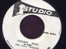 Soul Vendors Frozen Soul JA orig Studio 1 45 Listen