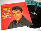 ELVIS GIRL HAPPY RCA LSP-3338 1965