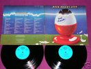 DAS ALBUM Rock Bilanz '85 PUHDYS .../ DDR Amiga DoLP