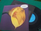Swans The Burning World promo lp vinyl NM mapplethorpe