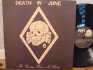 DEATH IN JUNE THE GUILTY HAVE NO PRIDE current 93 coil
