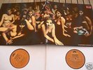 JIMI HENDRIX - EXPERIENCE ELECTRIC LADYLAND - 2LP RARE