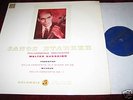 UK Columbia 33CX 1425 Janos Starker Prokofiev Milhaud