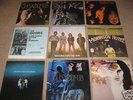 The DOORS vinyl LPs x20  Butterfly Elektra some rare