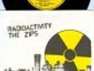 The Zips Rare 1980 7” single Radioactivity