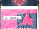 ALLEGRO Jan Smeterlin Piano Chopin Barcarolle Scherzo3+