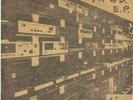CASSETTE DIY PUNK RARE EP