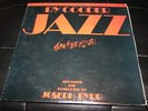 RY COODER Jazz JOSEPH BYRD MFSL 1-085 WB Records 33 1/3