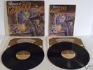 KISS LP RETURN TO CASABLANCA PROMO W PRESS KIT BOOKLET