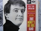ZOOT MONEY Big Time Operator COLUMBIA ESRF 1801 HEAR