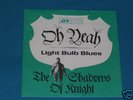 7-Single-Beat-Rock-THE SHADOWS OF KNIGHT-Oh Yeah
