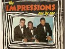 IMPRESSIONS 