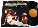 SIDE EFFECT S/T FANTASY LP NM disco soul funk