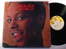SUGAR BILLY Super Duper Love FAST TRACK LP NM funk soul