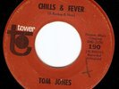 NORTHERN SOUL R&B MOD 45 Tom Jones 