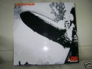 LED ZEPPELIN / SELF TITLED FIRST LP...A1/B1 MTX-EX-/EX-