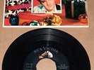 Elvis Presley 45 Record EP EPA-4108 Sings Christmas