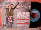 SEHR RARE 7// BENNY QUICK 