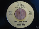 Charles Mintz on Uplook   northern soul 45 HEAR