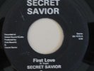 SECRET SAVIOR First Love Private Buffalo NY Punk 45 MP3