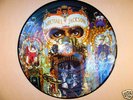 MICHAEL JACKSON LP  