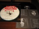 KING DIAMOND - THE SPIDER'S LULLABYE , LP