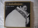 T.R.MAHALINGAM- FLUTE CONCERT - STIL - BOX 2 LP-