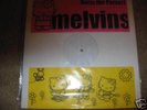 MELVINS boris the pervert LP live gilman 89 RARE