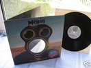 MANFRED MANN MESSIN 1973 MINT ON VERTIGO SWIRL LABEL