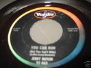 JERRY BUTLER - GREAT TWO SIDER   Soul Popcorn 45 HEAR