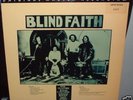 BLIND FAITH self titled LP DCC MFSL gorgeous NM