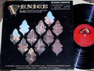 SOLTI - VENICE - LIVING STEREO LSC 2313  Red/silver