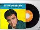 ELVIS PRESLEY / E.P ROCK N ROLL N°2 ORIGINAL FR. PRESS