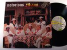 MIAMI Notorious DRIVE LP funk soul NM