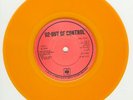 U2 OUT OF CONTROL 45RPM 7
