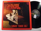 SCREAMIN JAY HAWKINS What That Is PHILIPS LP