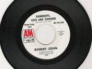 Northern Soul----ROBERT JOHN--------------HEAR