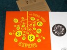 ESPERS - THE WEED TREE - 1stPress LOCUST LP - UNPLAYED