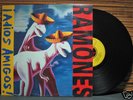 RAMONES Adios Amigos LP