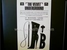 VELVET UNDERGROUND 