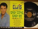 RARE, ELVIS PRESLEY EPA-4387, 