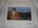 LP RAB NOAKES RESTLESS RING O'RECORDS PHOTOS INNER EX