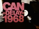 Can Delay 1968 mint LP Original Spoon Records