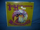 Jimi Hendrix Are You Experienced Vinyl Record LP Album