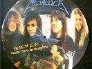 METALLICA 